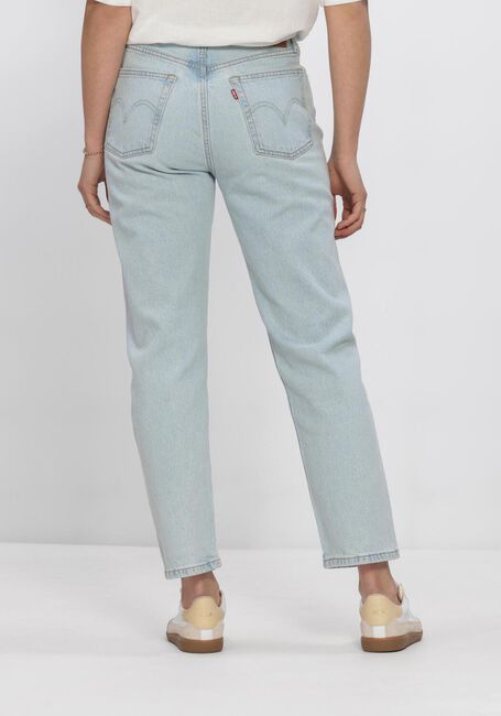 LEVI'S 501 CROP Jeans en bleu - large