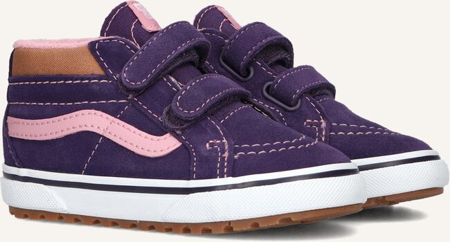 Paarse VANS Sneakers MTE SK8-MID REISSUE V Paarse VANS Sneakers MTE SK8-MID REISSUE V - large