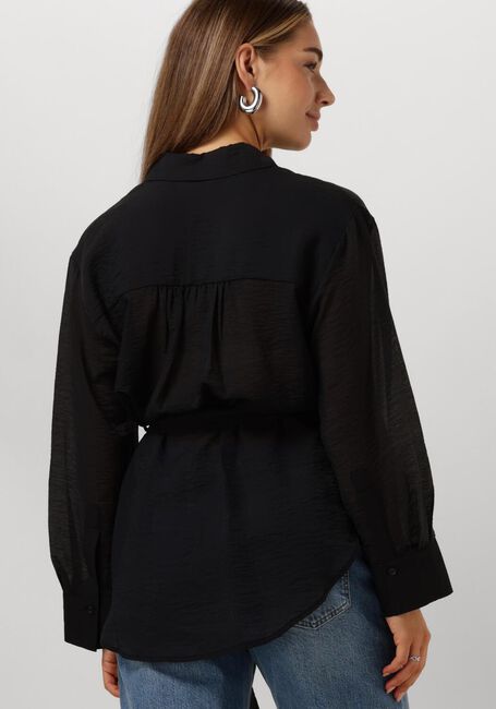 MSCH COPENHAGEN MSCHCARCELLA SHIRT Blouses en noir - large