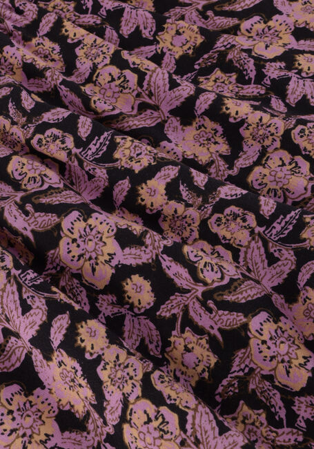 LOOXS Little Mini-jupe 2432-7750 en rose - large