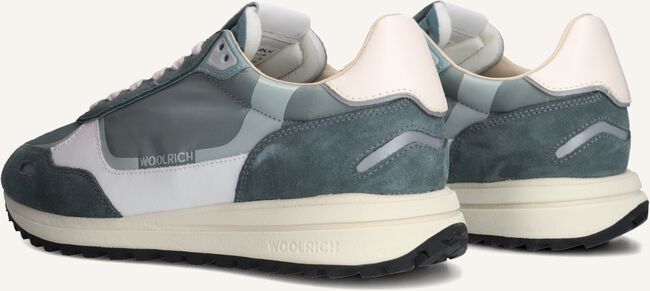 Blauwe WOOLRICH Sneakers RETRO SNEAKER MAN Blauwe WOOLRICH Sneakers RETRO SNEAKER MAN - large