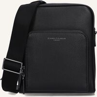 GIANNI CHIARINI FLORENCE BSU Sac reporter en noir - medium