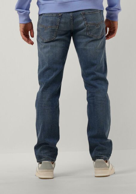 DIESEL Straight leg jeans 1986 LARKEE-BEEX en bleu - large