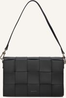 Zwarte INYATI Schoudertas PETTA Zwarte INYATI Schoudertas PETTA - medium