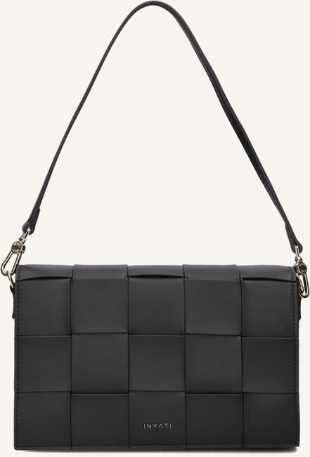 Zwarte INYATI Schoudertas PETTA Zwarte INYATI Schoudertas PETTA - large
