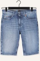 Blauwe BOSS Korte broek TABER SHORTS Blauwe BOSS Korte broek TABER SHORTS - medium