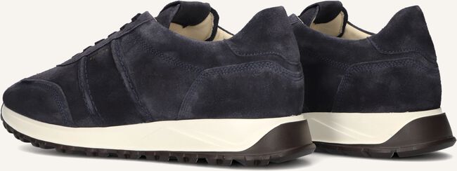 Blauwe NUBIKK Sneakers GLEN HENDRIX Blauwe NUBIKK Sneakers GLEN HENDRIX - large