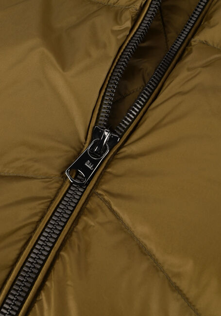 Groene BEAUMONT Gewatteerde jas NOEL Groene BEAUMONT Gewatteerde jas NOEL - large