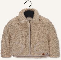 Beige AMMEHOELA Jassen AM.NINA.04 Beige AMMEHOELA Jassen AM.NINA.04 - medium