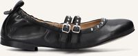 Zwarte BLASZ Ballerina's 17600116 Zwarte BLASZ Ballerina's 17600116 - medium