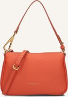 GIANNI CHIARINI BROOKE 8750 Sac bandoulière en orange GIANNI CHIARINI BROOKE 8750 Sac bandoulière en orange - medium