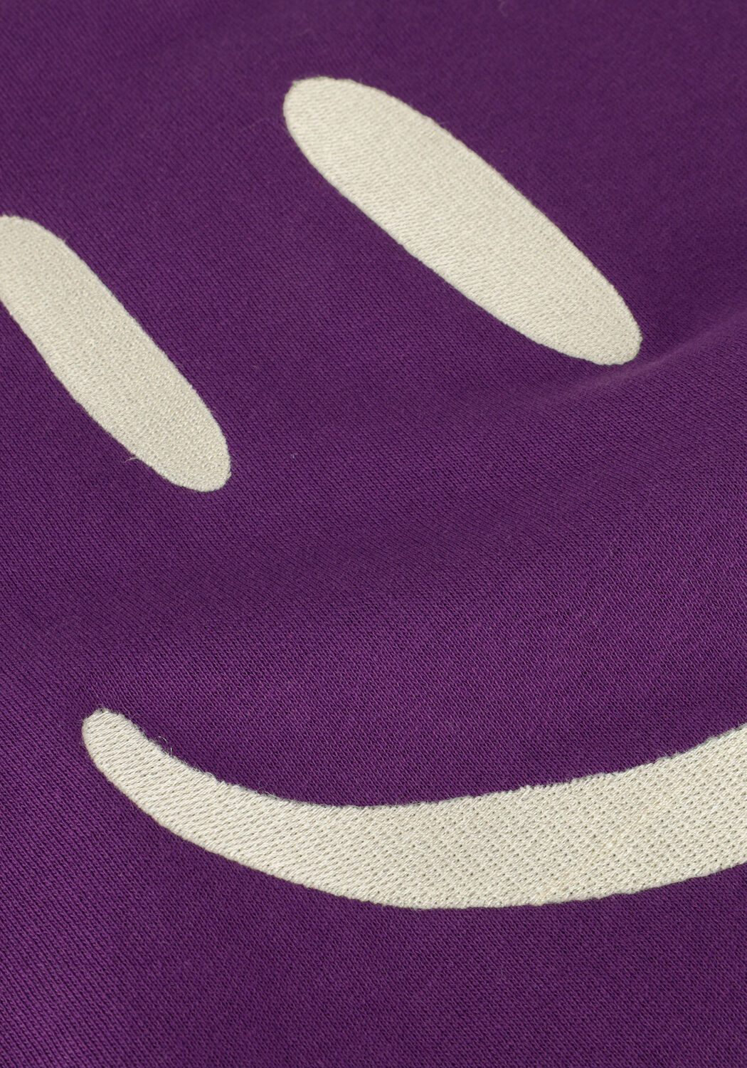 MOLO Robe midi CAROLA en violet - large