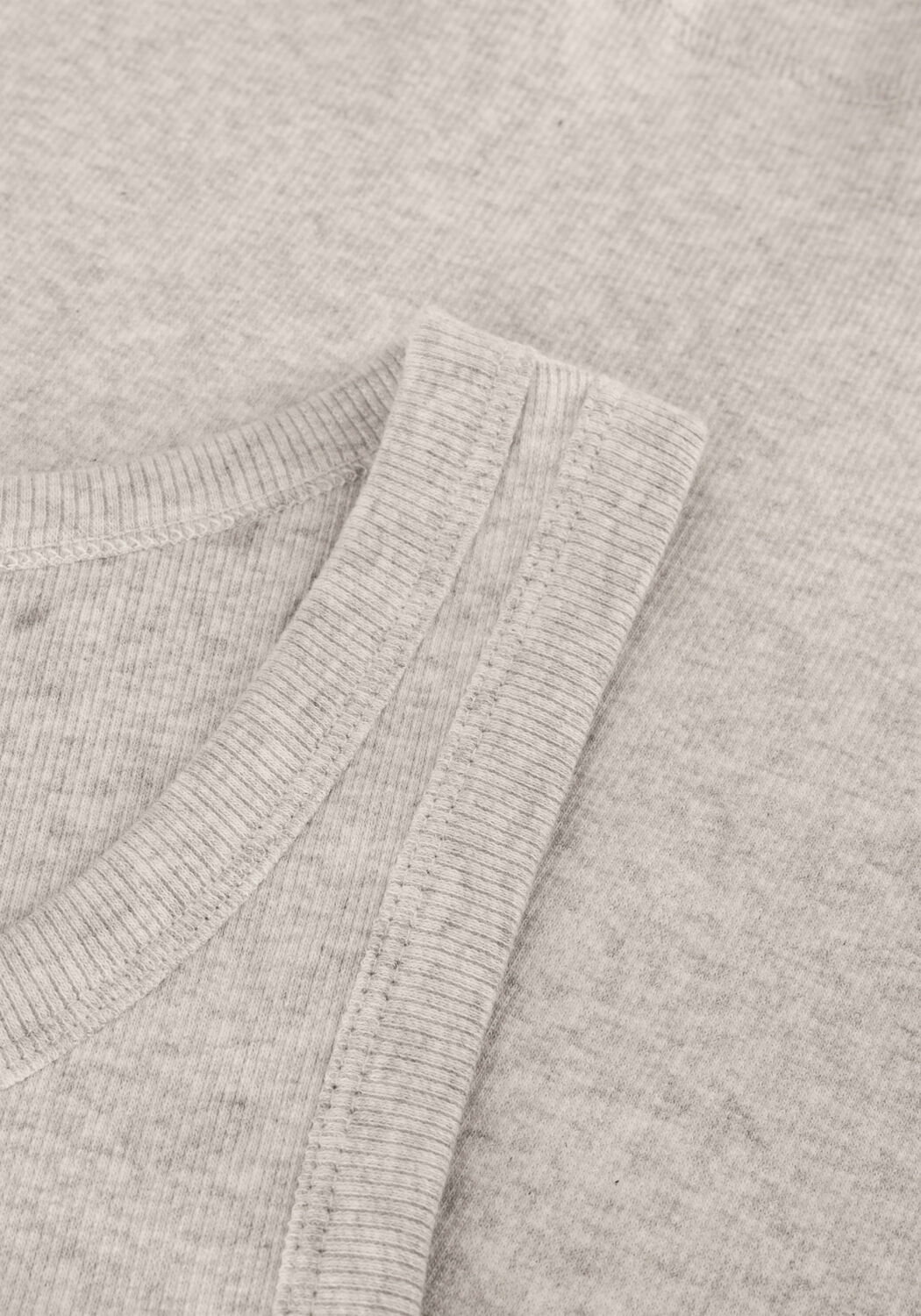 KNIT-TED Haut ELLA Gris clair - large