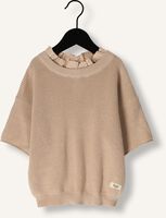 BAJE STUDIO Haut BEJA en rose BAJE STUDIO Haut BEJA en rose - medium