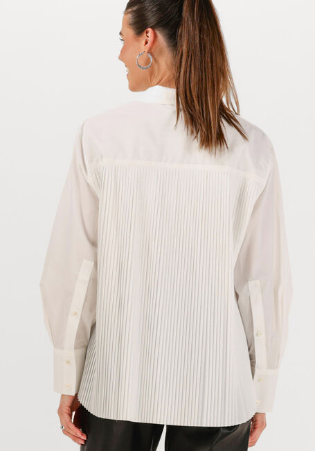 Witte Y.A.S.  YASMIROZA LS SHIRT S. - large