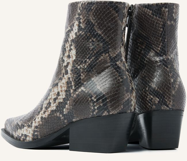 Bruine VIA VAI Enkellaarsjes DO CASSIDY Bruine VIA VAI Enkellaarsjes DO CASSIDY - large