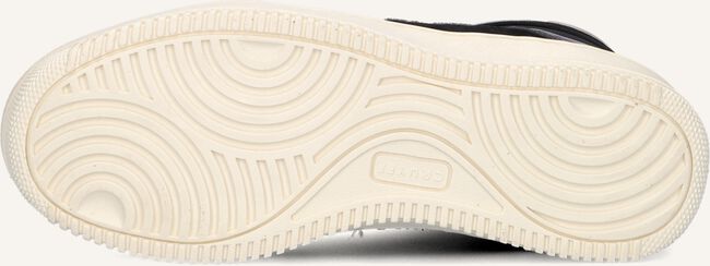 Zwarte CRUYFF Sneakers CAMPO HIGH LUX Zwarte CRUYFF Sneakers CAMPO HIGH LUX - large