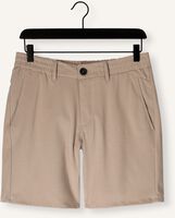 THE GOODPEOPLE Pantalon courte HARLEM Sable THE GOODPEOPLE Pantalon courte HARLEM Sable - medium