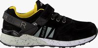 Zwarte SHOESME Sneakers HK8W001-C - medium