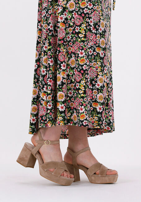 VIA VAI CASSIA SIX Sandales en camel - large