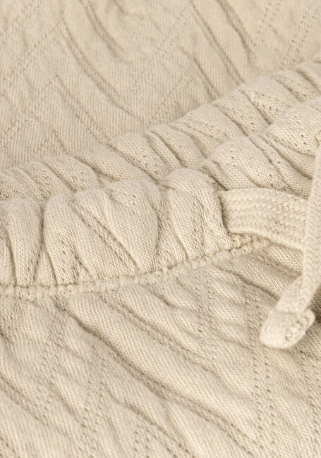 MY LITTLE COZMO Pantalon de jogging OSCAR246 en beige - large
