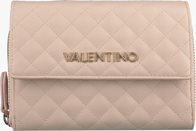 Roze VALENTINO BAGS Portemonnee VPS1R3160 - large