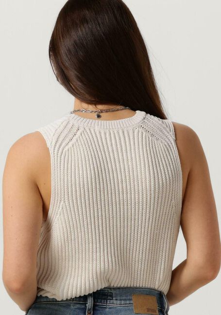 DRYKORN Haut NOARA Blanc - large