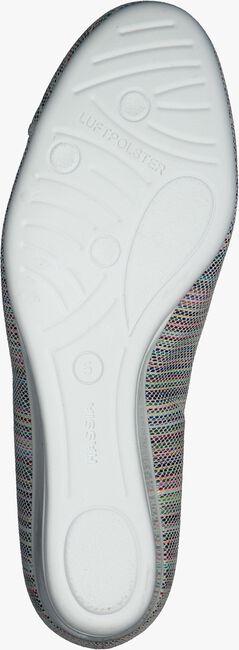 HASSIA Instappers 303525 en multicolore - large