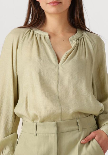 Groene AAIKO  ALANZA SHINE VIS 511 - large
