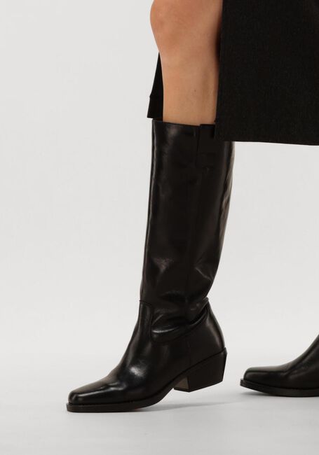 BLASZ Bottes hautes 2DOTTA210 en noir - large