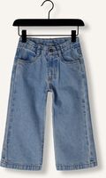 PLAY UP Flared jeans DENIM TROUSERS F en bleu PLAY UP Flared jeans DENIM TROUSERS F en bleu - medium