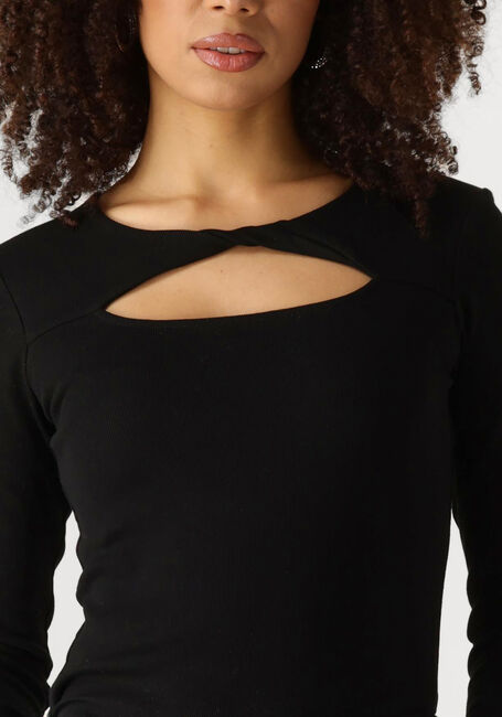MOVES ESMARLI Hauts & T-shirts en noir - large