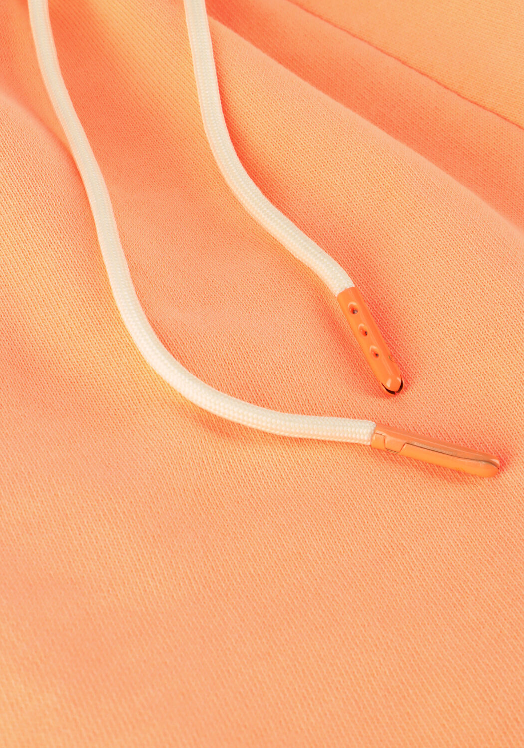 Koraal SCOTCH & SODA Korte broek GARMENT-DYED SWEATSHORT IN ORGANIC COTTON - large