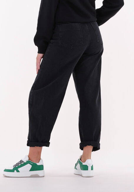 Grijze JUST FEMALE Mom jeans BOLD JEANS 0108 - large