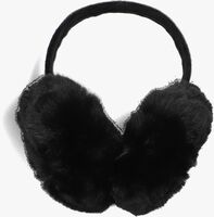 NOTRE-V ZAWBO-261 Cache-oreilles en noir - medium