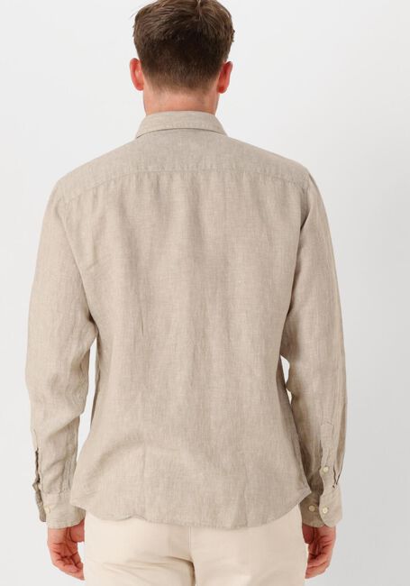 Beige MATINIQUE Casual overhemd MAMARC SHORT - large