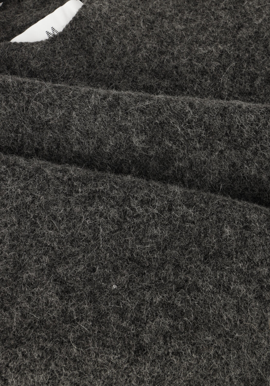 MATINIQUE Pull MAJOBO Gris fonc&eacute; - large