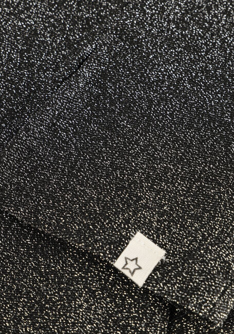 Zilveren YOUR WISHES Flared broek GLITTER FLARED LEGGING - large