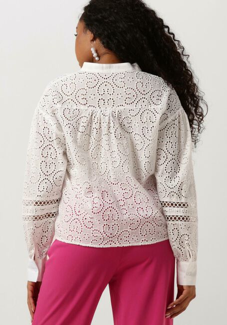 Gebroken wit YDENCE  BLOUSE DANA - large