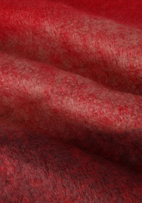 NOTRE-V 53 325 Foulard en rouge - large