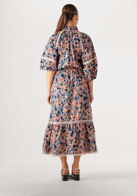 Multi DEA KUDIBAL Maxi jurk ELINA - large