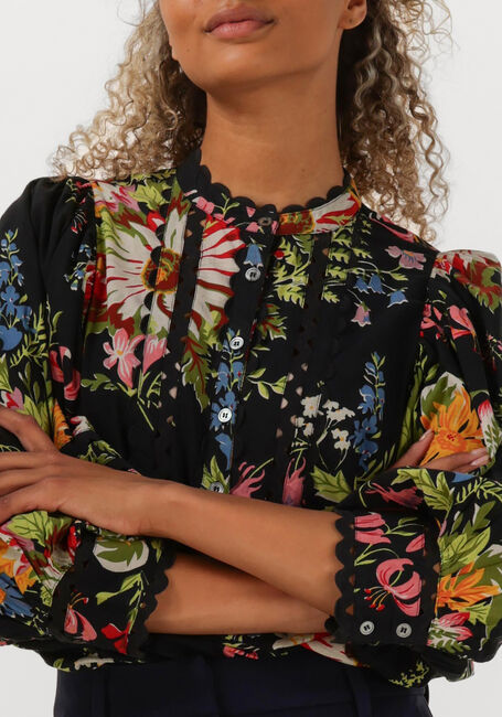 ANTIK BATIK LISA BLOUSE Blouses en multicolore - large