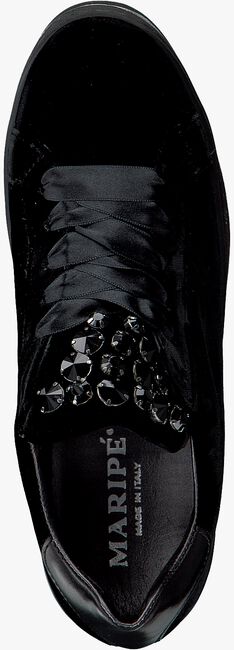 Zwarte MARIPE Sneakers 25769  - large