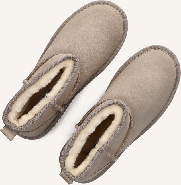 Beige OMODA  JULIA Beige OMODA  JULIA - large