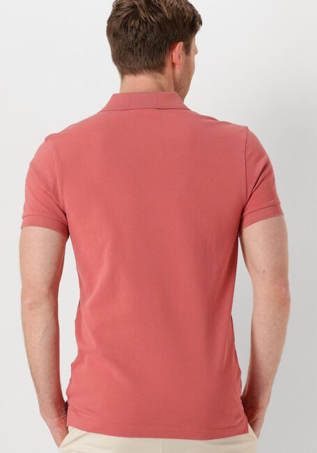 Koraal PROFUOMO Polo POLO SHORT SLEEVE - large