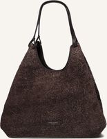 Bruine GIANNI CHIARINI Schoudertas DUA 11110 Bruine GIANNI CHIARINI Schoudertas DUA 11110 - medium