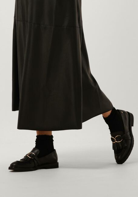 FRED DE LA BRETONIERE PARIS LOAFER Loafers en noir - large