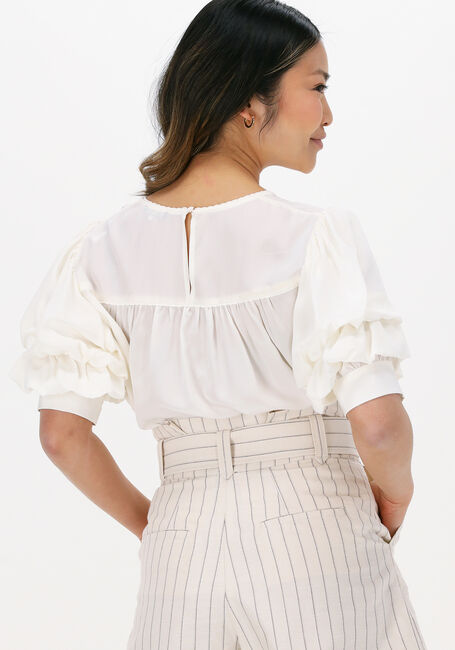 Ecru IDANO  ZIHAD - large