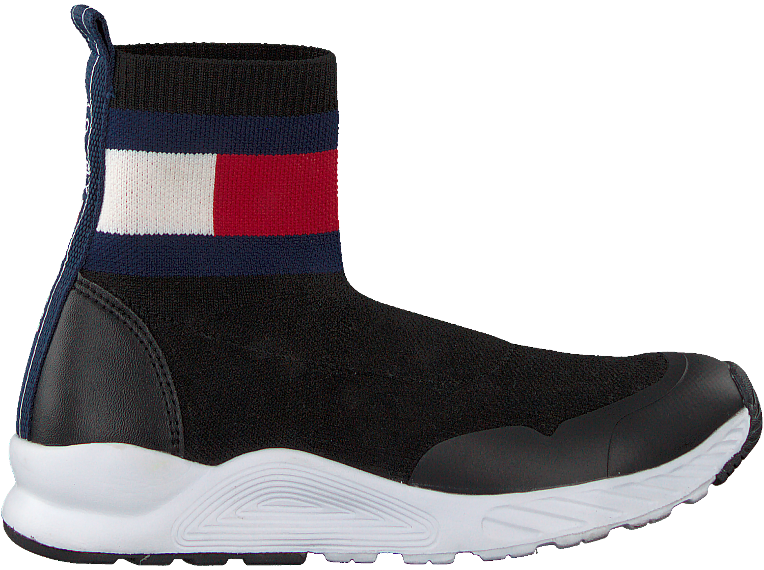 Basket chaussette tommy hilfiger Clearance