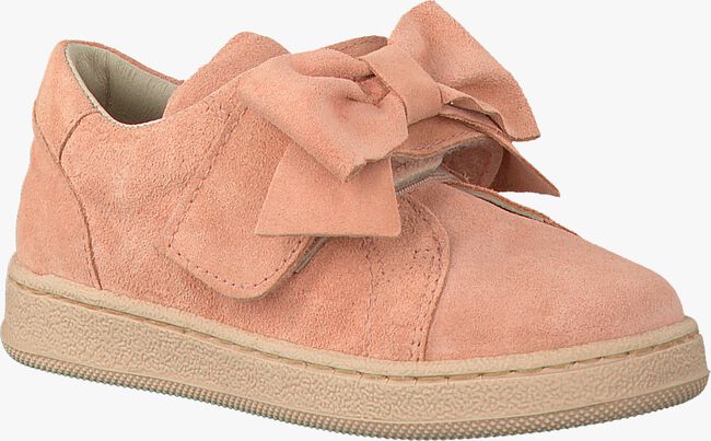 Roze CLIC! 9402 Lage sneakers - large